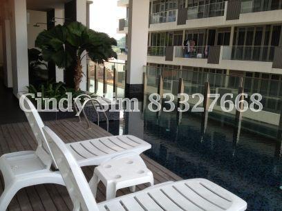 Robertson Edge (D9), Apartment #162014672